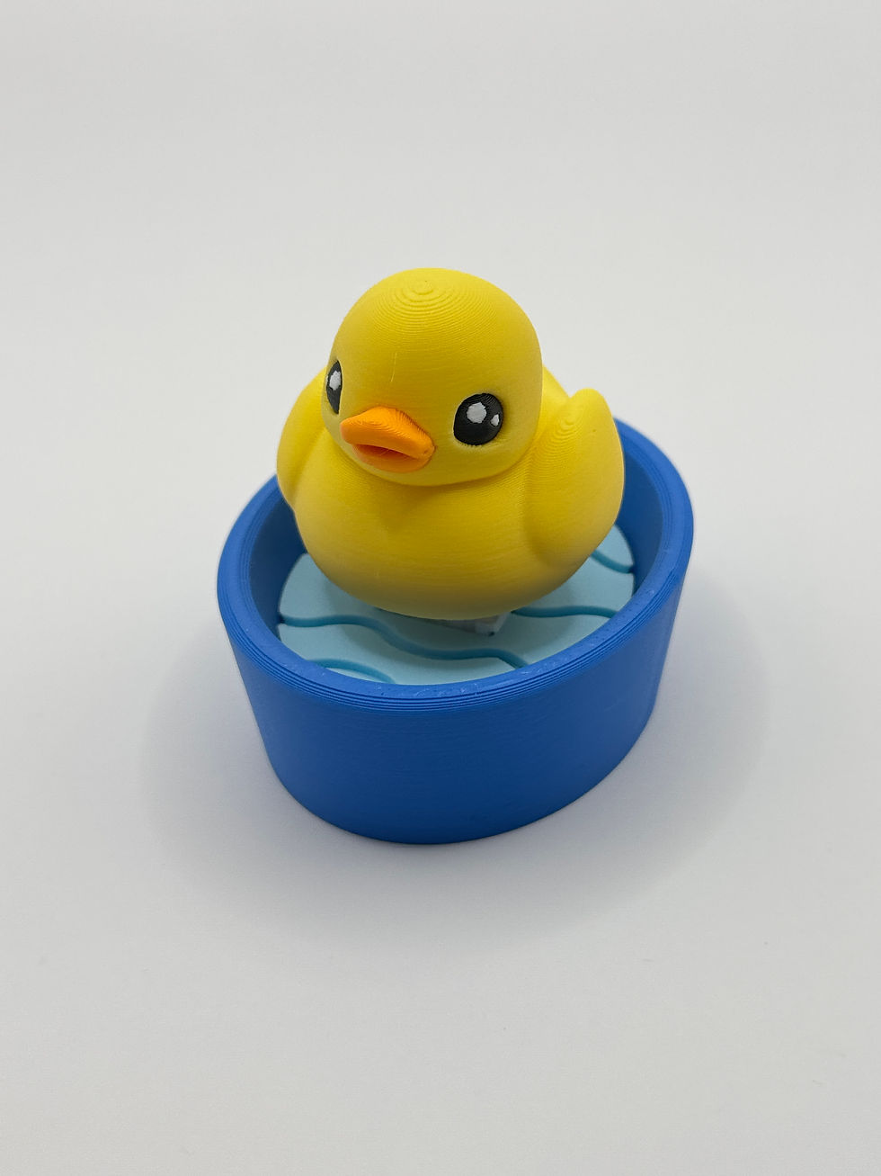 Ducky Clickers