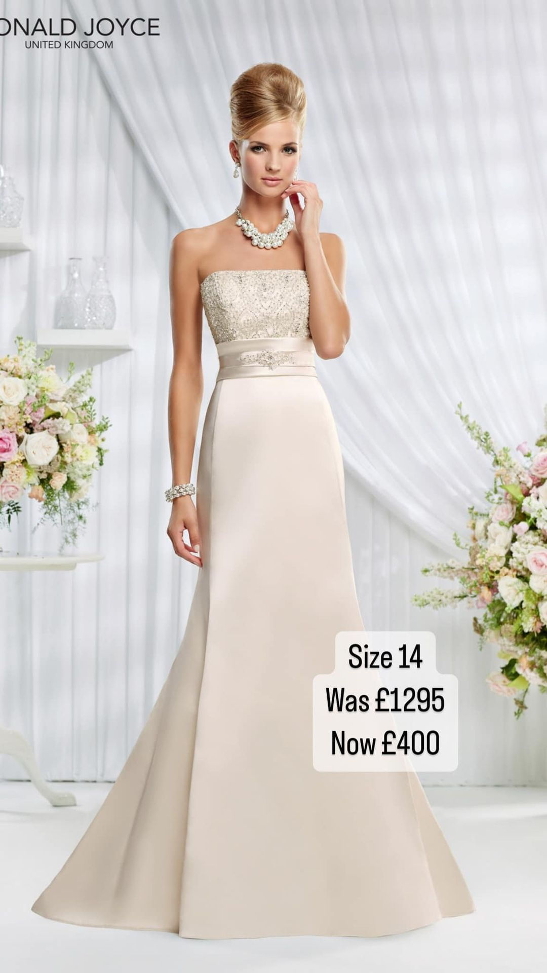  Bridal Boutique