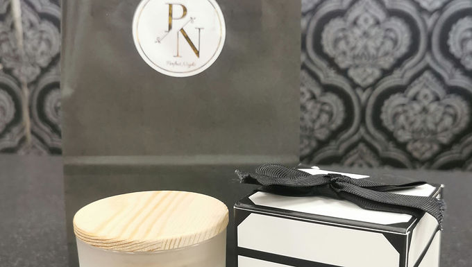 Perfect Night Candle 