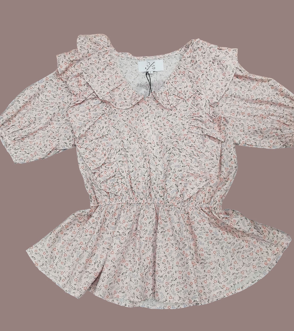 Thumbnail: Daisy Blouse 