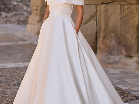 Wedding Dress Shapes Guide :Find Your Perfect Silhouette |Perfect Day Bridal Northern Ireland
