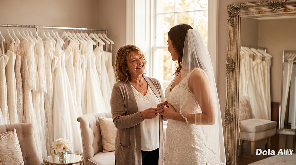 Finding the one.....