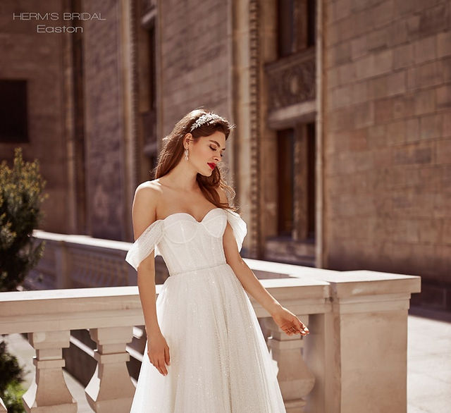 Wedding Dress | Perfect Day Award 