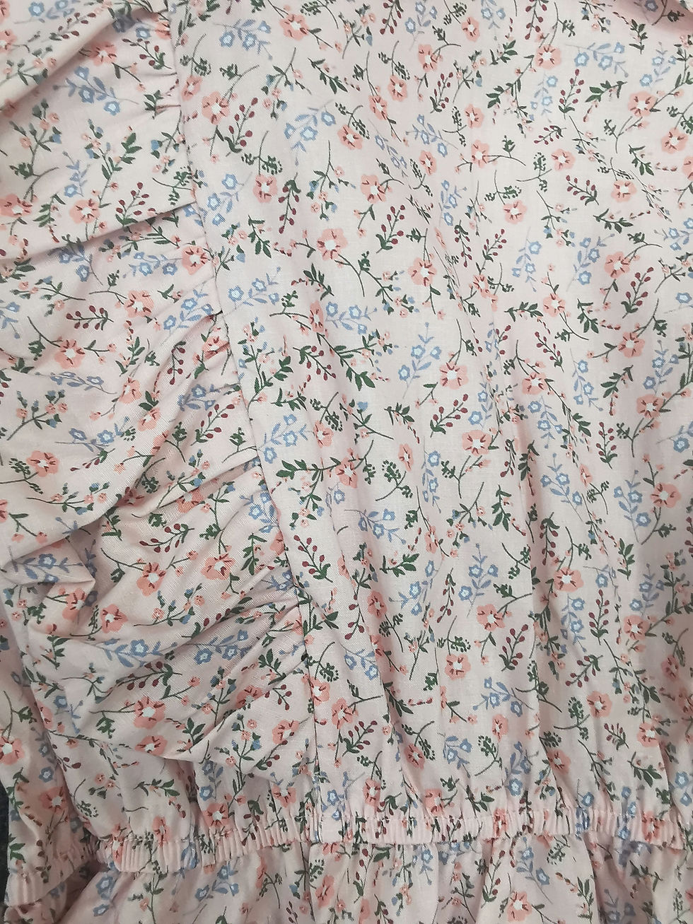 Thumbnail: Daisy Blouse 