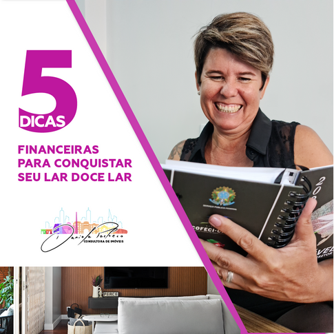 Post de conteúdo corretora de imóveis