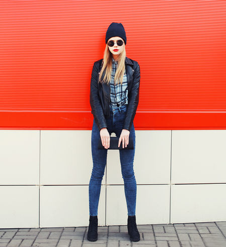 What's Your Statement to The World?