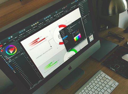 Graphic Design - Tech-Set Ltd - Designers and Typesetters