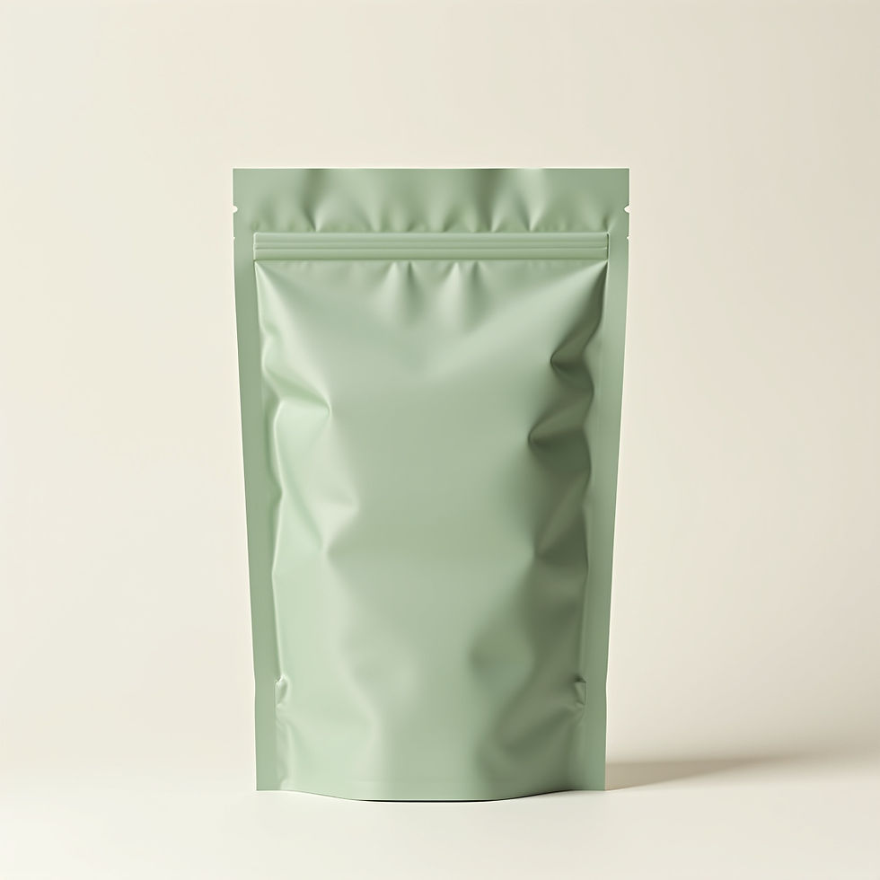 Proteína Vegetal Blend