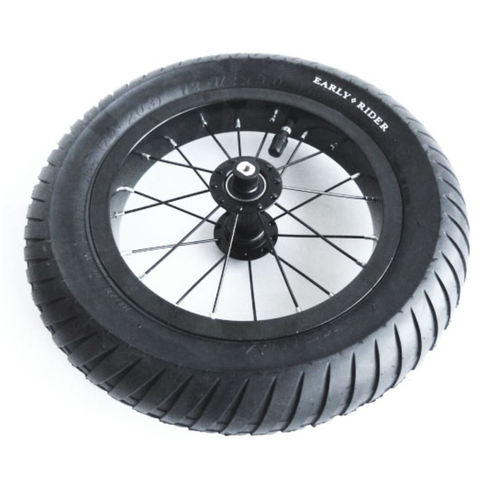 Roue arrière draisienne EARLY RIDER Classic 12"