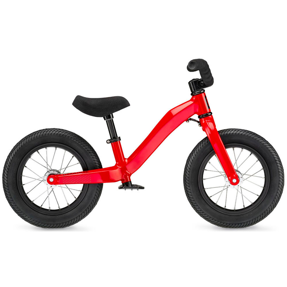 Draisienne MOUSTACHE Mercredi 12" Red