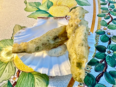 🎄 Casa Bella Vista Julekalender 12. december