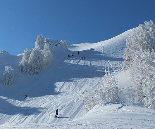 På ski i Molise – En vinterdrøm i bjergene