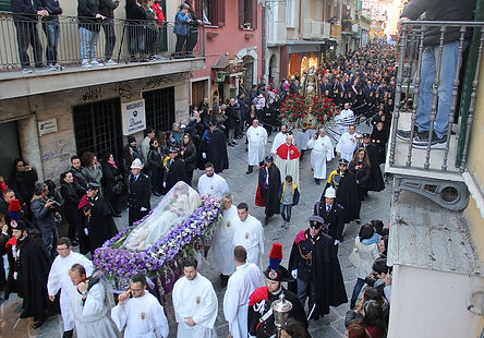 Processione del Venerdì Santo