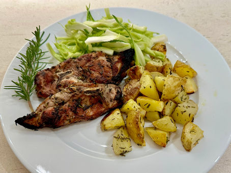 🎄Casa Bella Vista Julekalender 20. december