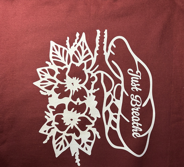 UPMC N10 crewneck back