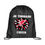 Thumbnail: Lancaster Rec - Drawstring Bag