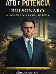 Sair de “ato” para ser “potência”, na teoria filosófica de Aristóteles, consiste em uma evolução proativa e transformação da “forma”.
Na minha aplicação nesse compêndio, com um movimento de independência e maturidade como povo, como potência não apenas nacionalmente, mas além das fronteiras.
A ascensão de Jair Messias Bolsonaro, chamado de “fenômeno” político no Brasil, tem explicação e vai muito além de um movimento social pela empatia e admiração à pessoa dele. É na verdade, uma necessidade, um despertar de uma sociedade pelo senso de realidade, pela informação confrontadora e a revelação da traição outrora sofrida.
A bravura e a determinação de um líder é tudo que um povo precisa para se erguer e se motivar, é aquela máxima popular de unir o útil ao agradável.
Embora qualquer sociólogo incipiente diga que este é um movimento de transição que já existiu em outras épocas, a atual congregação de patriotas se dá muito pelo esclarecimento e conscientização política e não mais pelo espírito passional e pueril que ocorreu nos anos anteriores.