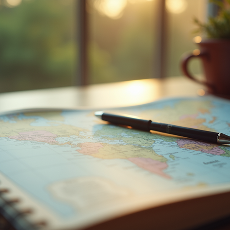 How to Ensure a Smooth and Relaxing Travel Experience