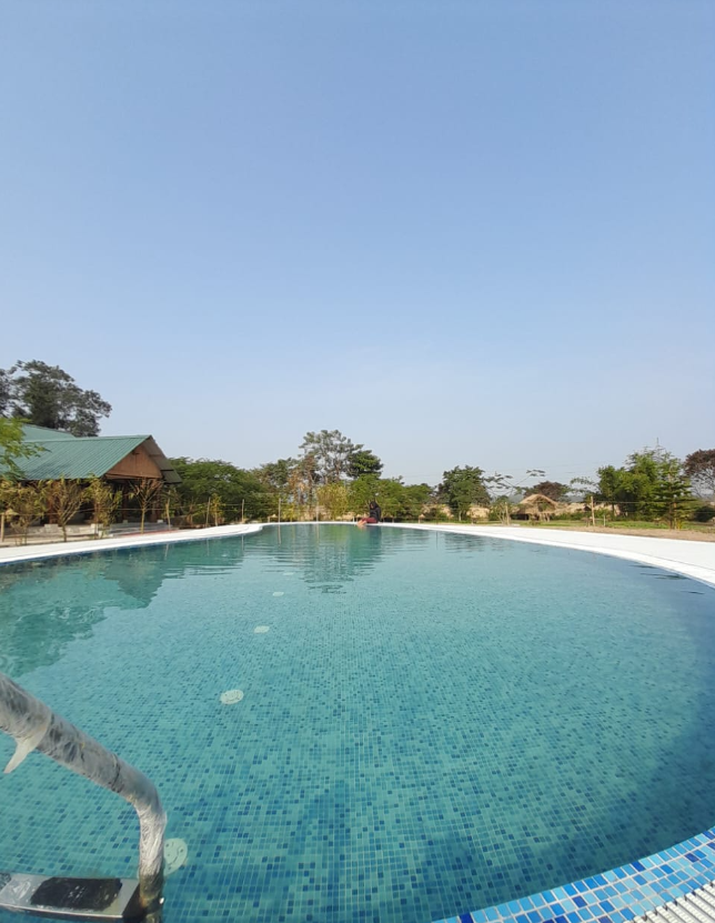 Panbaree Machaans Kaziranga