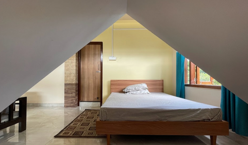 Mama Loong’s Abode Pasighat