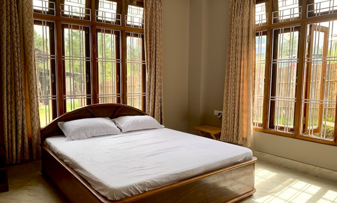 Dorjee Homestay Shergaon