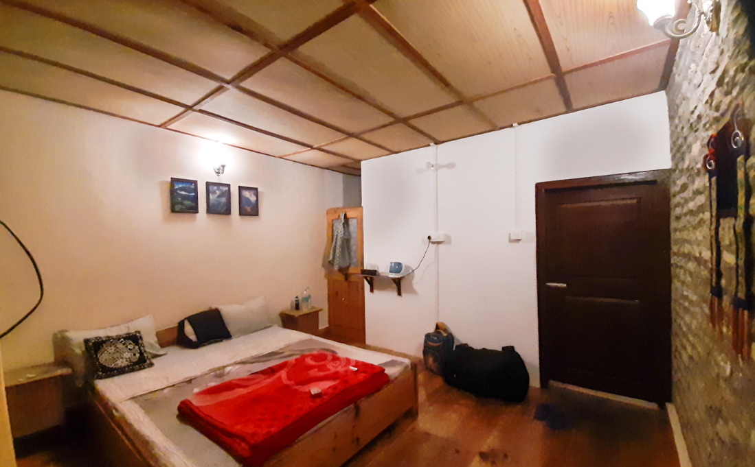 Dirang Boutique Cottages