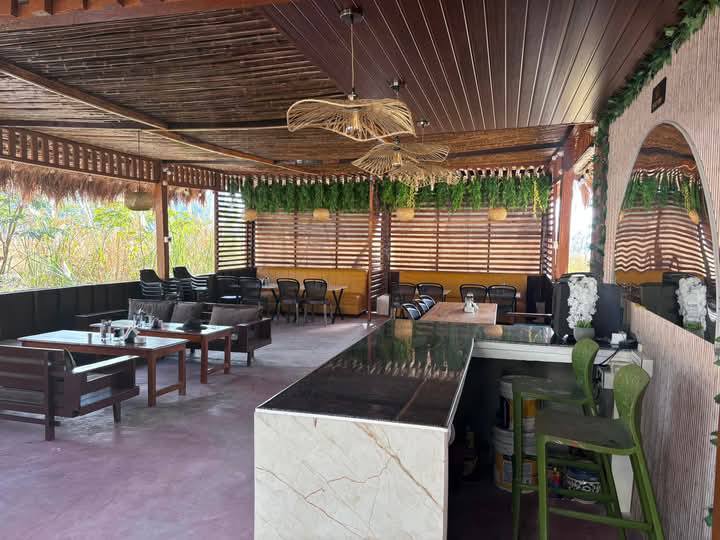 Stone Hill Resort Roing