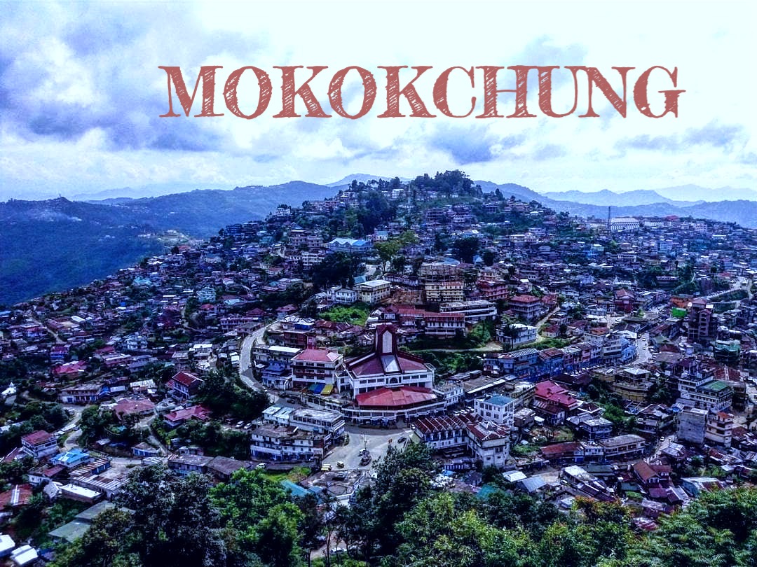 Mokokchung