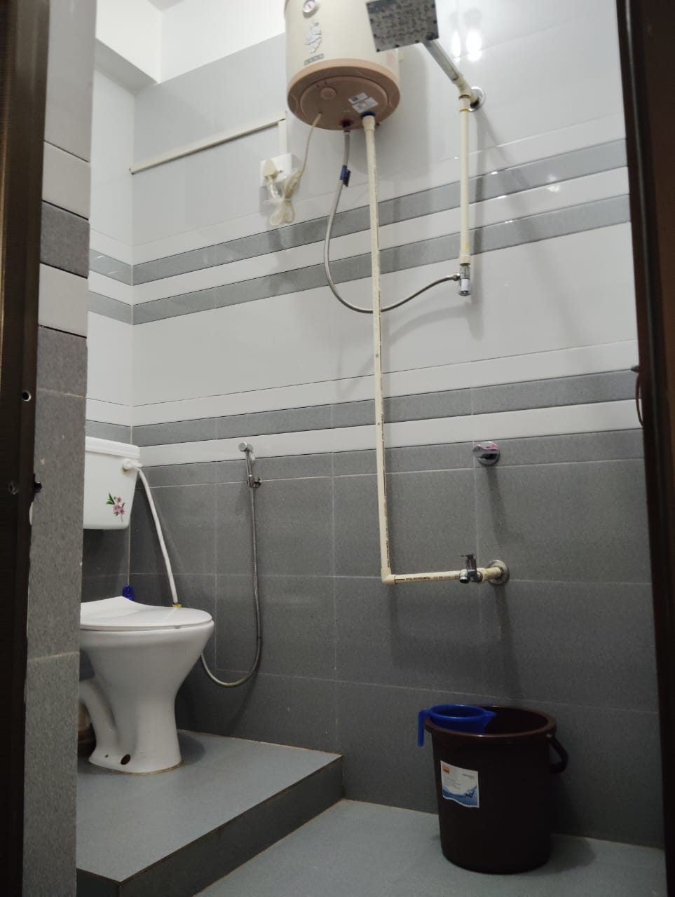 Apurna Guest House Dawki