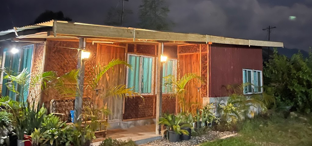 Ana Homestay Roing