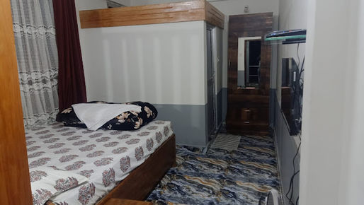 Anini Hut Resort