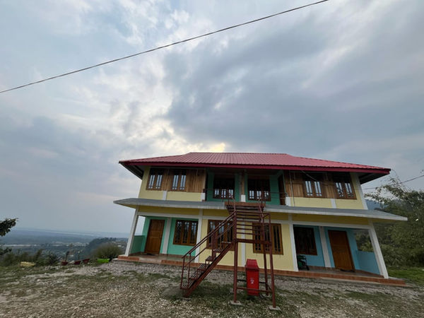Alpine View Resort photo 5
