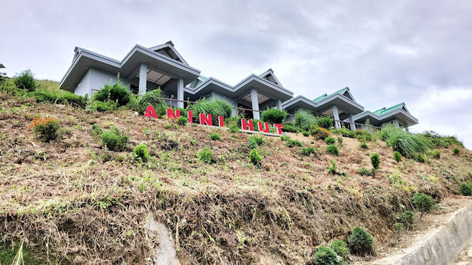 Anini Hut Resort