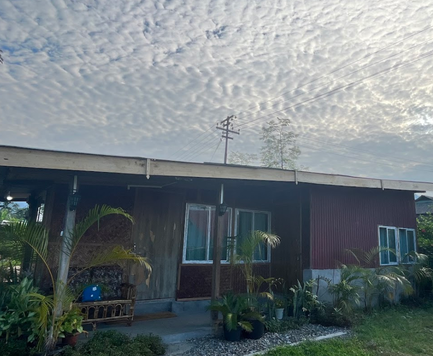 Ana Homestay Roing