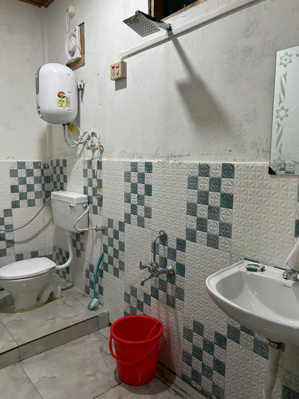 Baya Anini Homestay