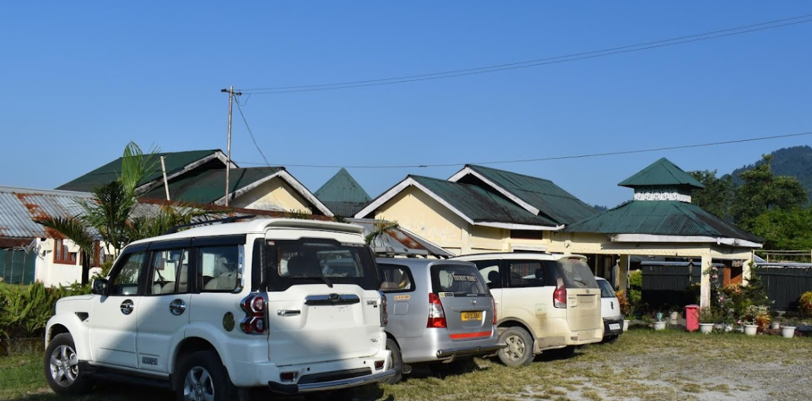 Siwundi Winds Yatri Niwas Roing