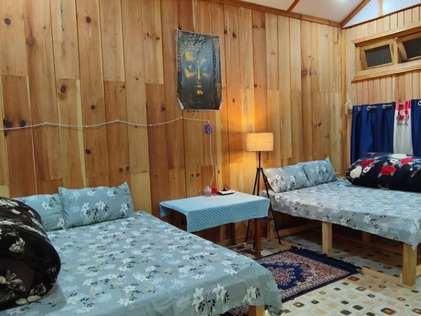 Brothers Homestay photo 1