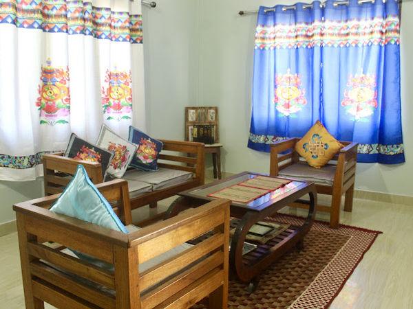 Kham Homestay photo 4