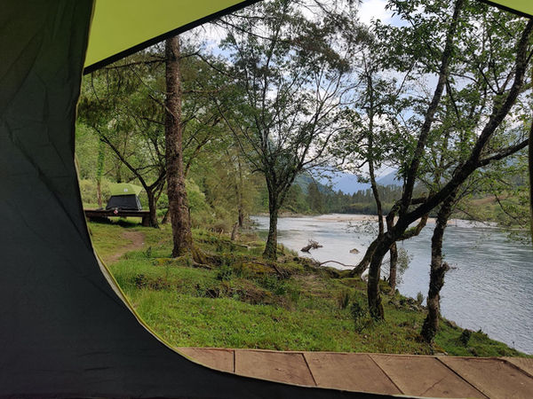 Dree Afra Campsite photo 6
