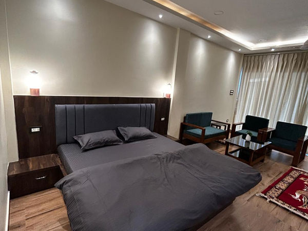 MeyZin Stay Dirang photo 4