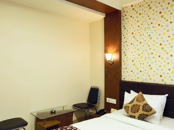 Hotel SJ International photo 5
