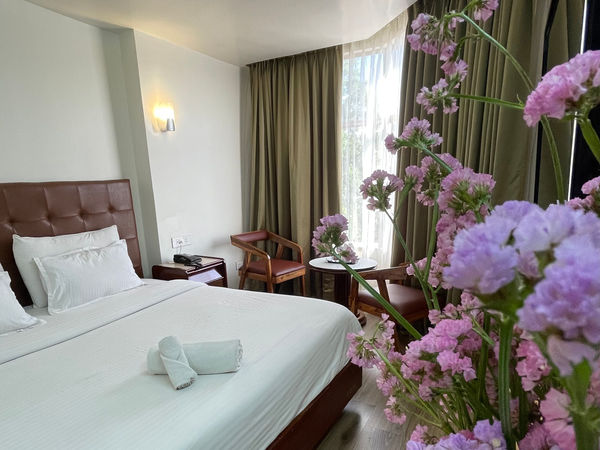Hotel Pegasus Crown photo 6