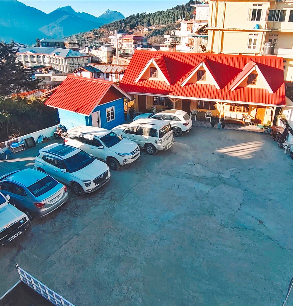 Dondrub Homestay & Resort