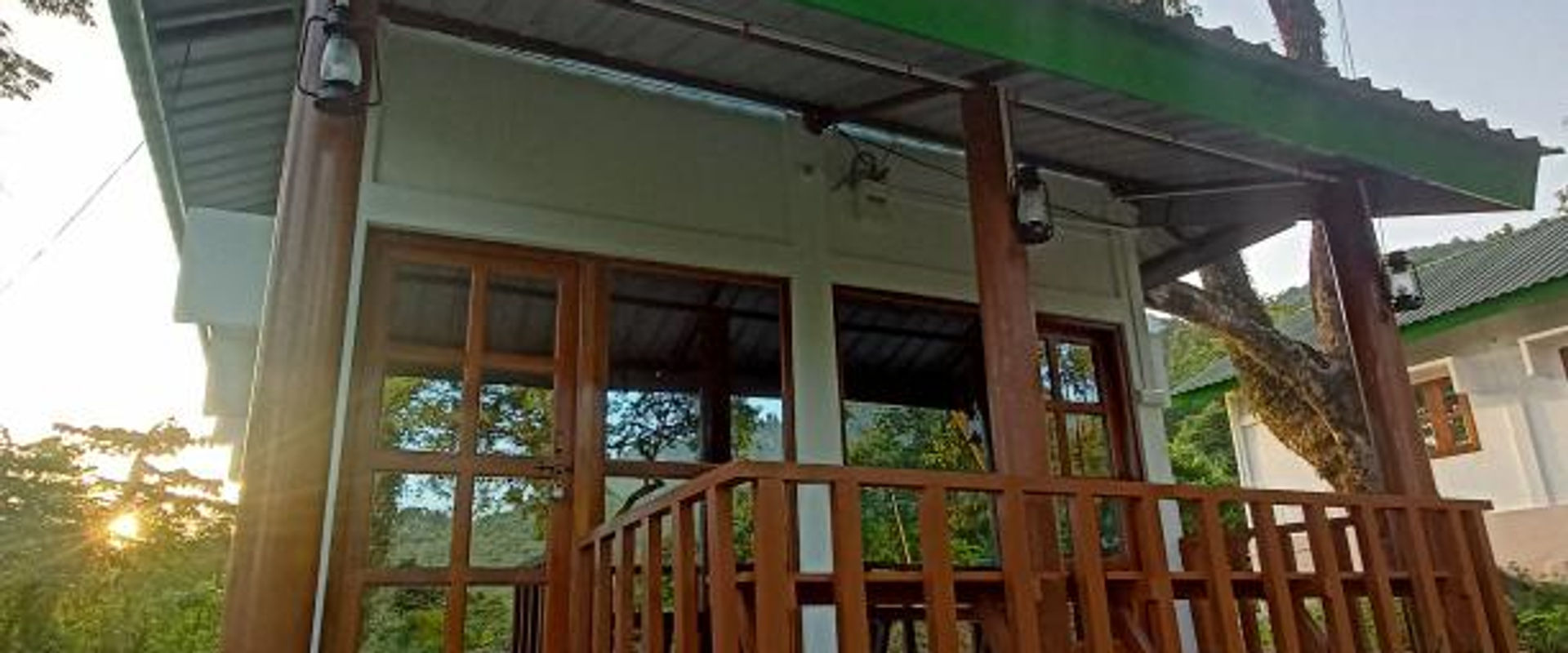 Kesha Homestay