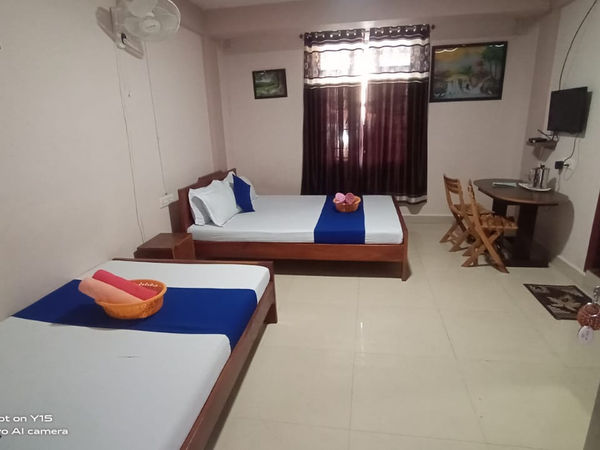 Four Season Eco Resort photo 5