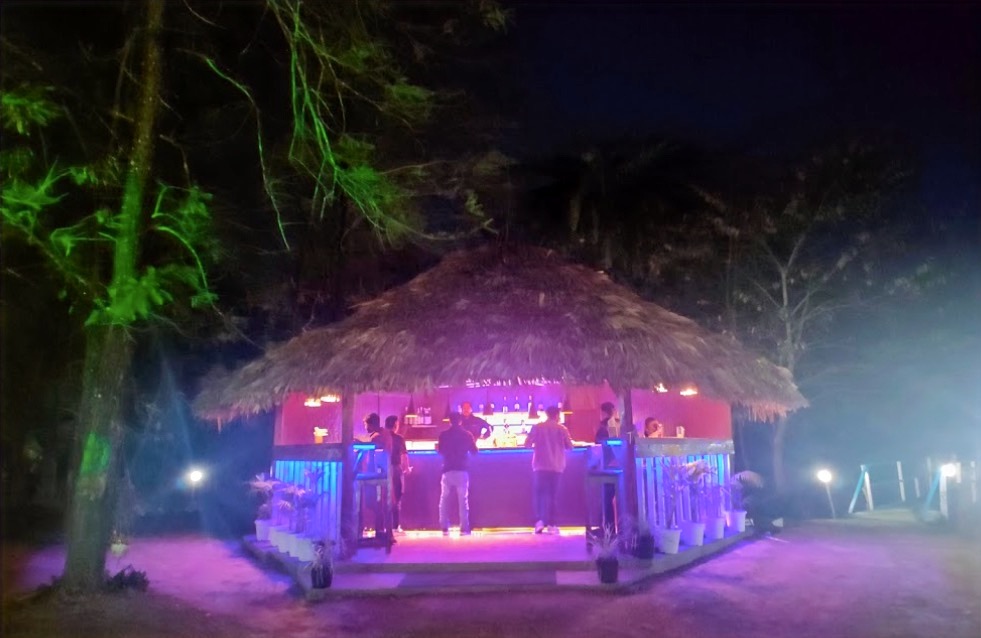Digaru Eco Resort