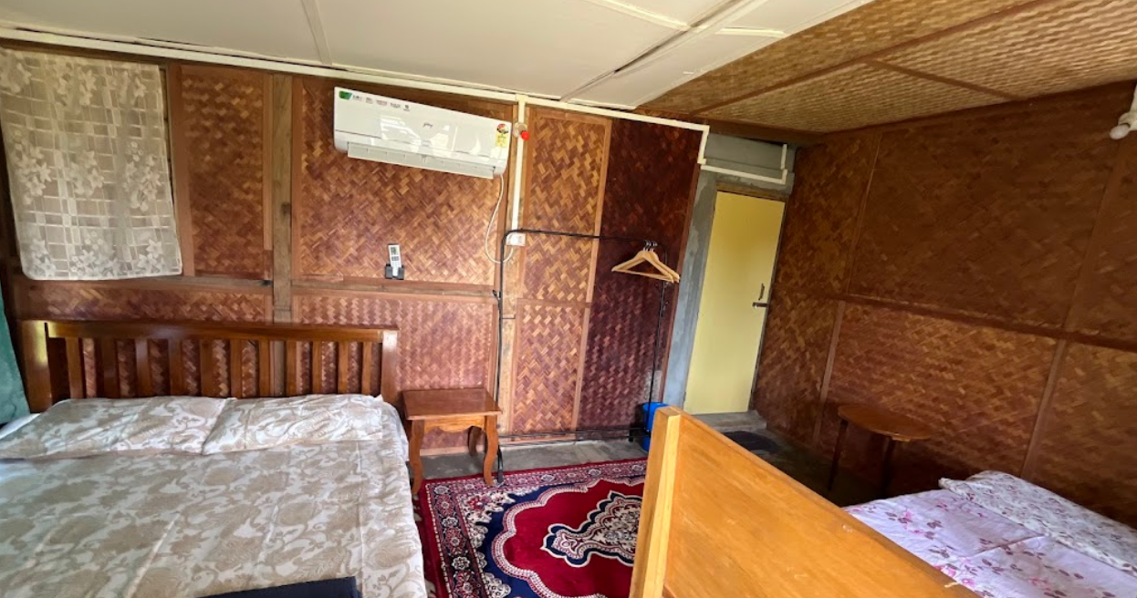 Ana Homestay Roing