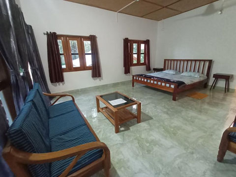 Kesha Homestay in Roing