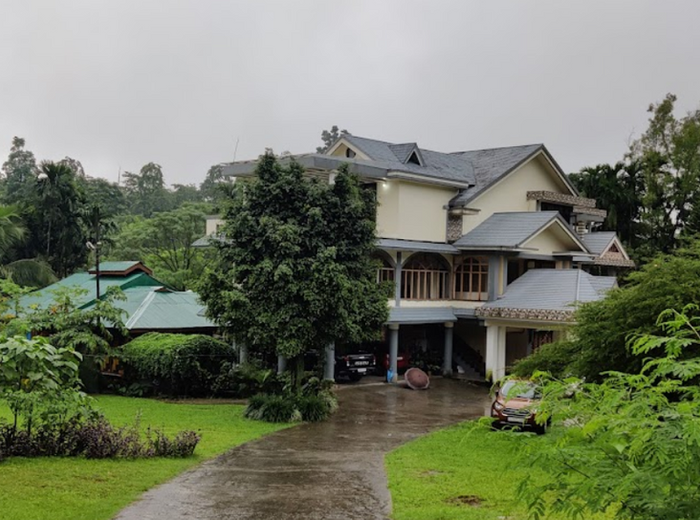 Mama Loong’s Abode