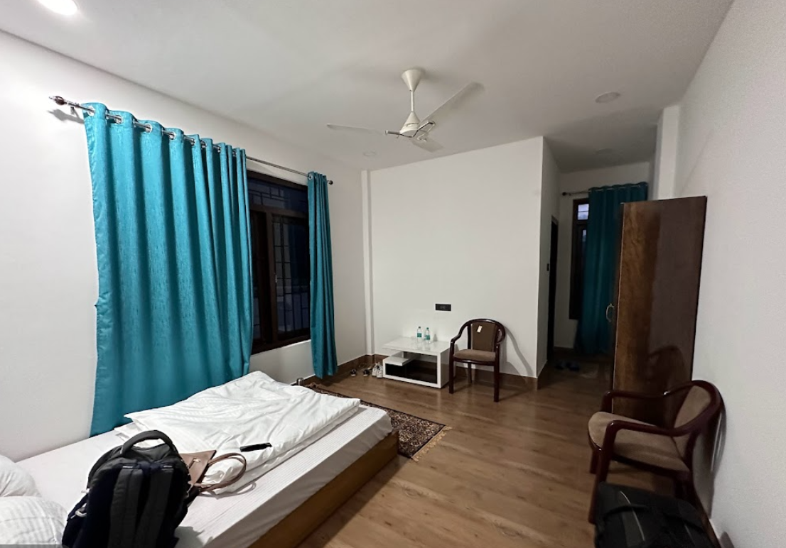 Shangti Valley Homestay